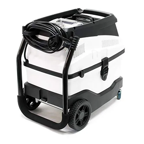 Wiltec Industriestaubsauger 1600 Watt UC 3