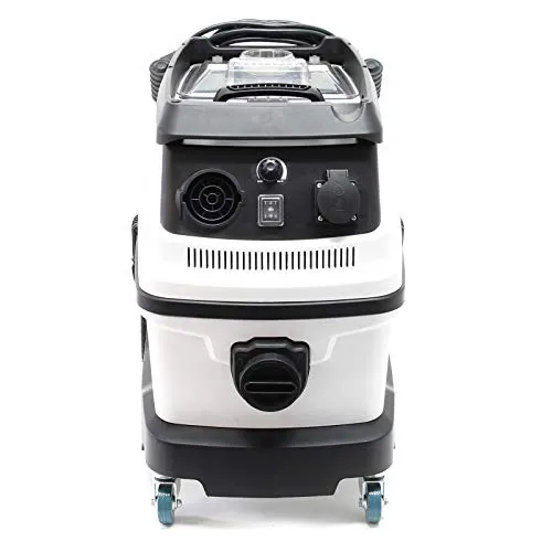 Wiltec Industriestaubsauger 1600 Watt UC 4