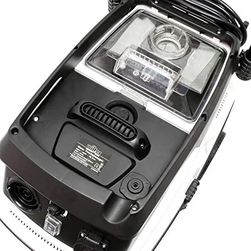 Wiltec Industriestaubsauger 1600 Watt UC 7
