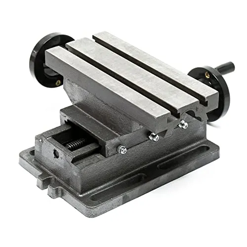 Wiltec Kreuztisch 4