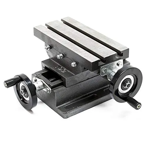 Wiltec Kreuztisch 5