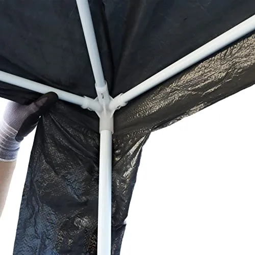 Wiltec Pavillon 3 x 6 m 6