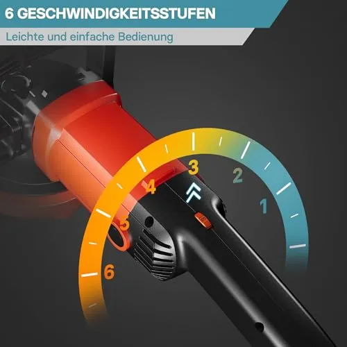 Wiltec Poliermaschine UC 5