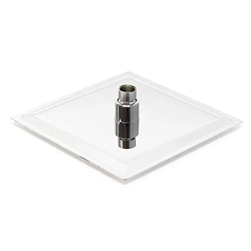 Wiltec Regendusche 3