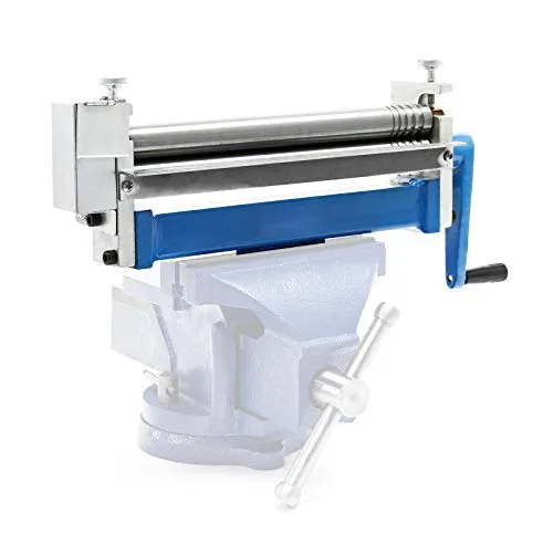 Wiltec Rundbiegemaschine 2