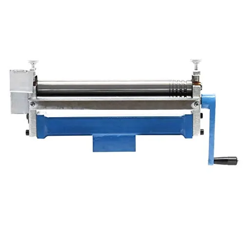 Wiltec Rundbiegemaschine 5