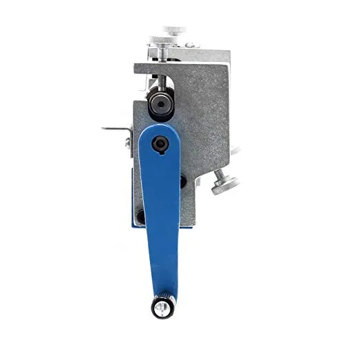 Wiltec Rundbiegemaschine 6