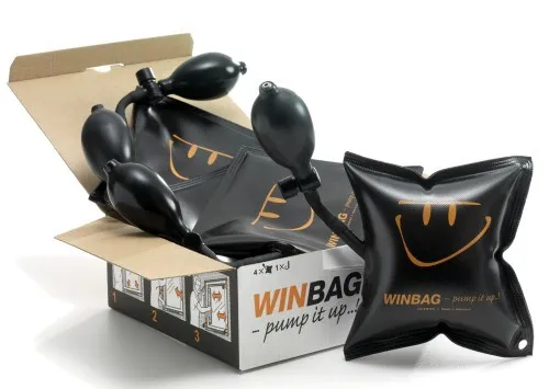 Winbag Luftkissen 2