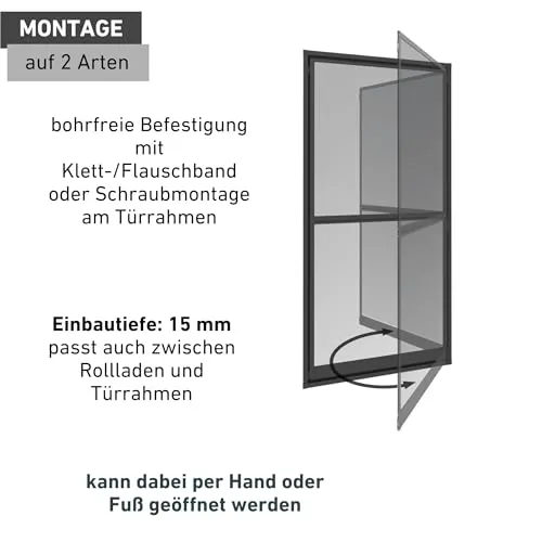 Windhager EXPERT 5