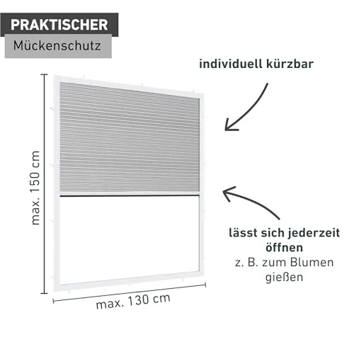 Windhager Fliegengitter 03244 2