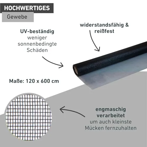 Windhager Fliegengitter 03464 2