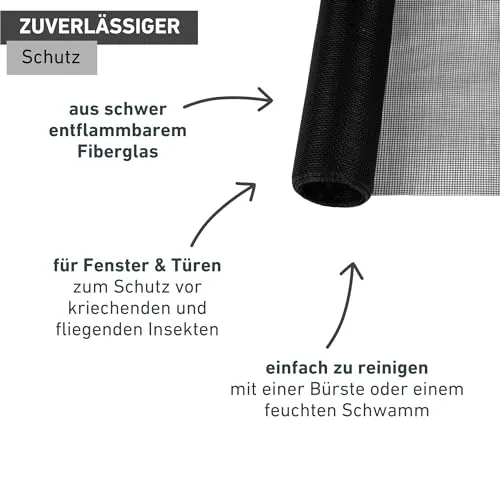 Windhager Fliegengitter 03464 3
