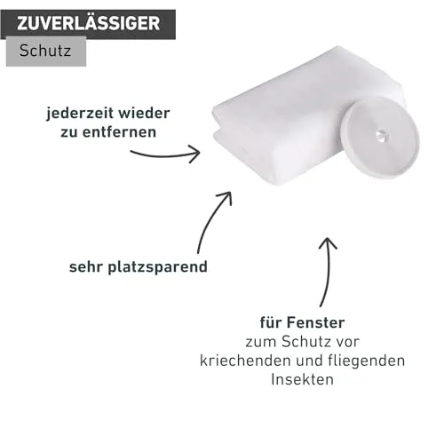 Windhager Insektenschutz 3