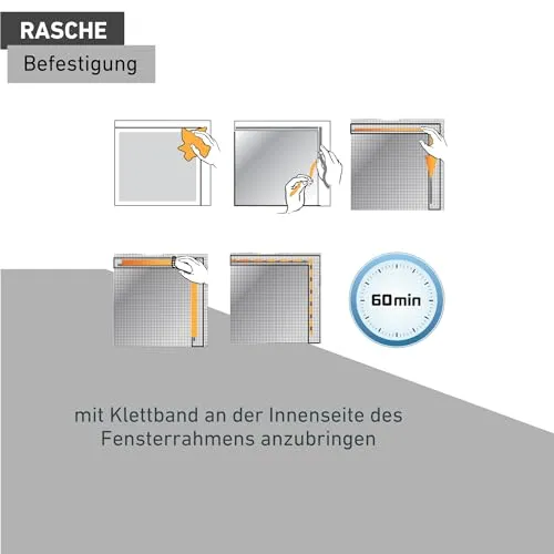 Windhager Insektenschutz 4