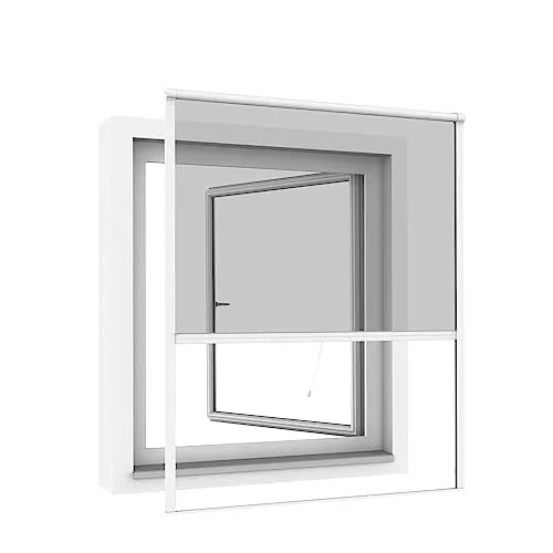 Windhager Insektenschutz Rollofenster
