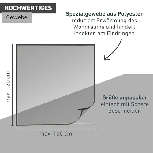 Windhager Insektenschutz UC 2