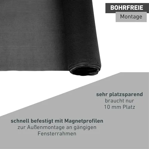 Windhager Insektenschutz UC 4