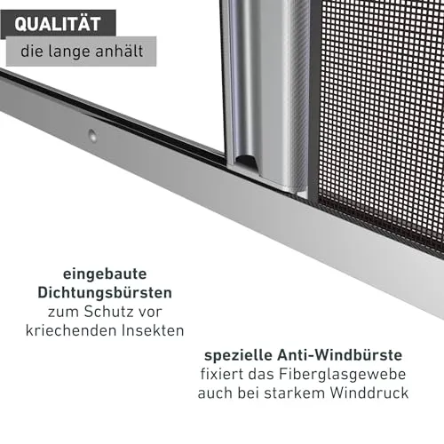 Windhager IS Plus 5