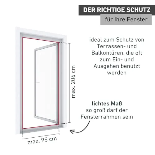 Windhager Pendeltür 3