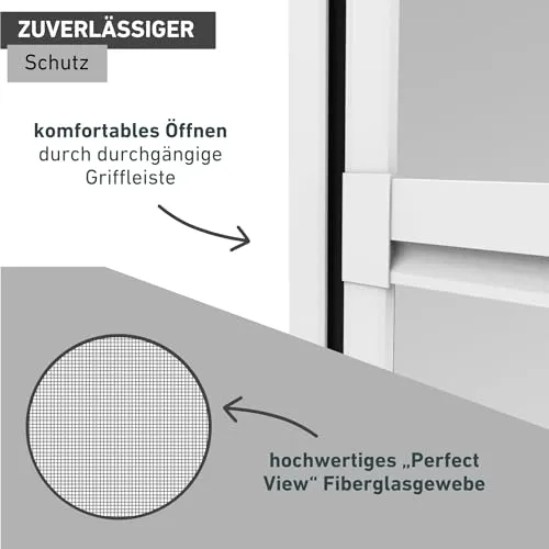 Windhager Pendeltür 4