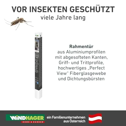 Windhager Pendeltür 6