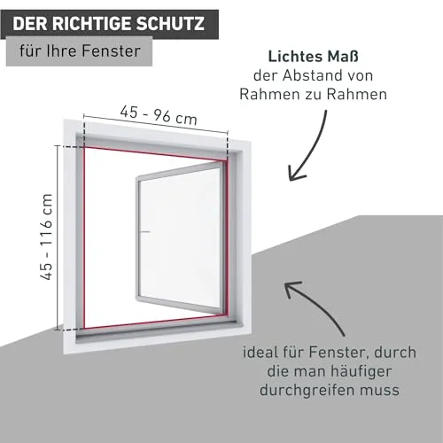 Windhager Plissee Expert 3