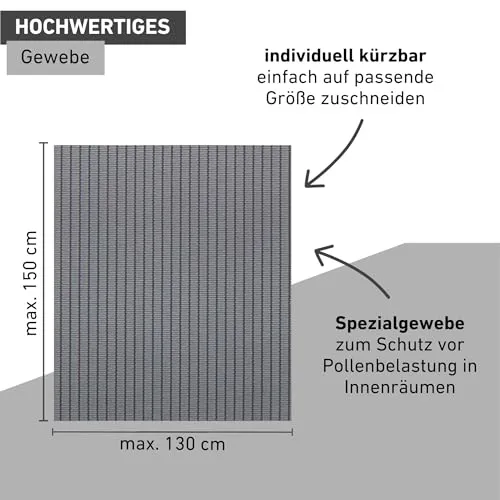 Windhager Pollenschutz-Set 2