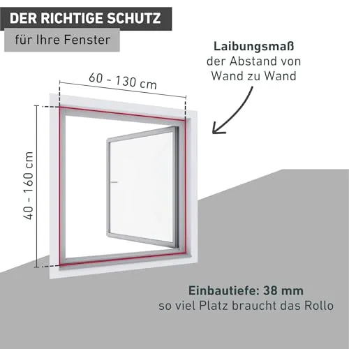 Windhager Rollo 3