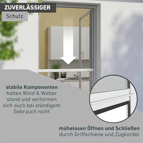 Windhager Rollo 4