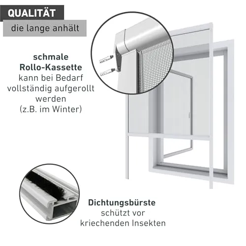 Windhager Rollo 5