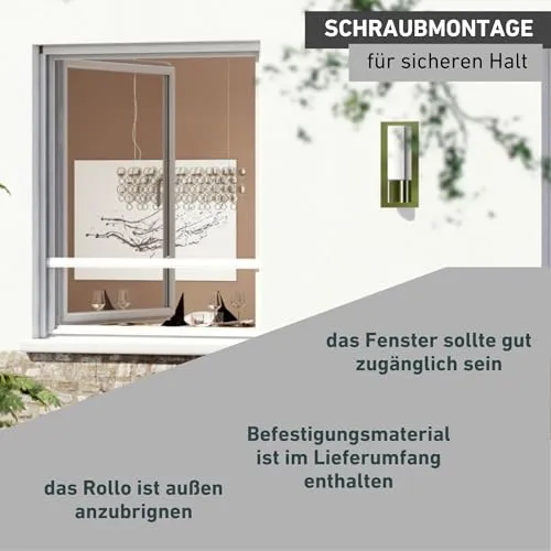 Windhager Rollo 6