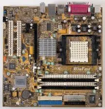 Winfast 761GXK8MB 2
