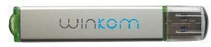 Winkom USB 3.0 Pendrive SLC-DDR