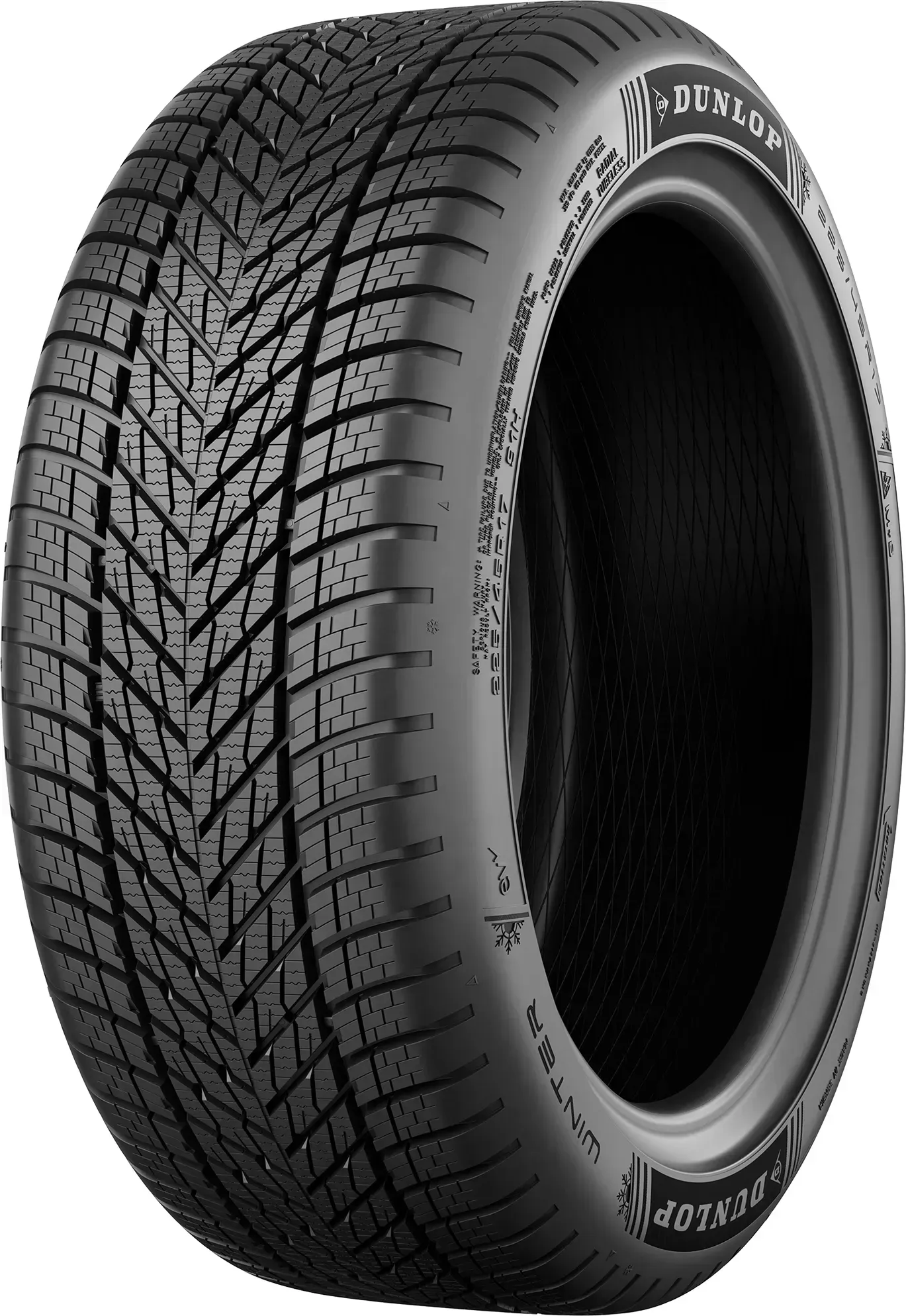 Winter 225/50 R17 98V
