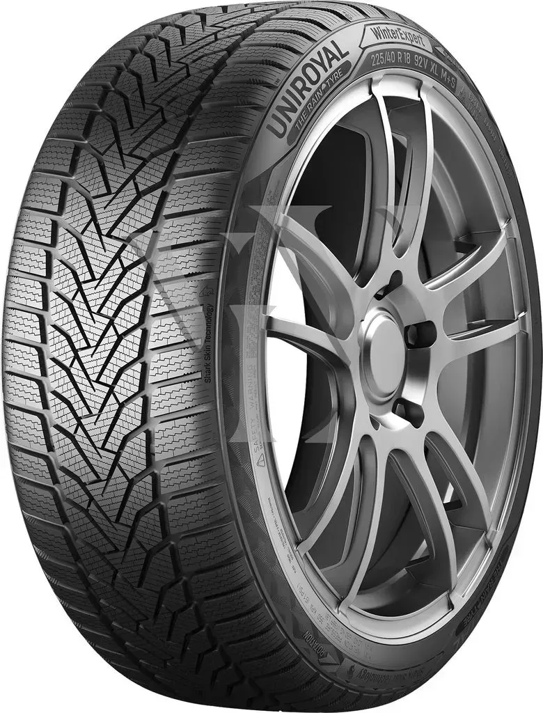 WinterExpert 195/65 R15 91T