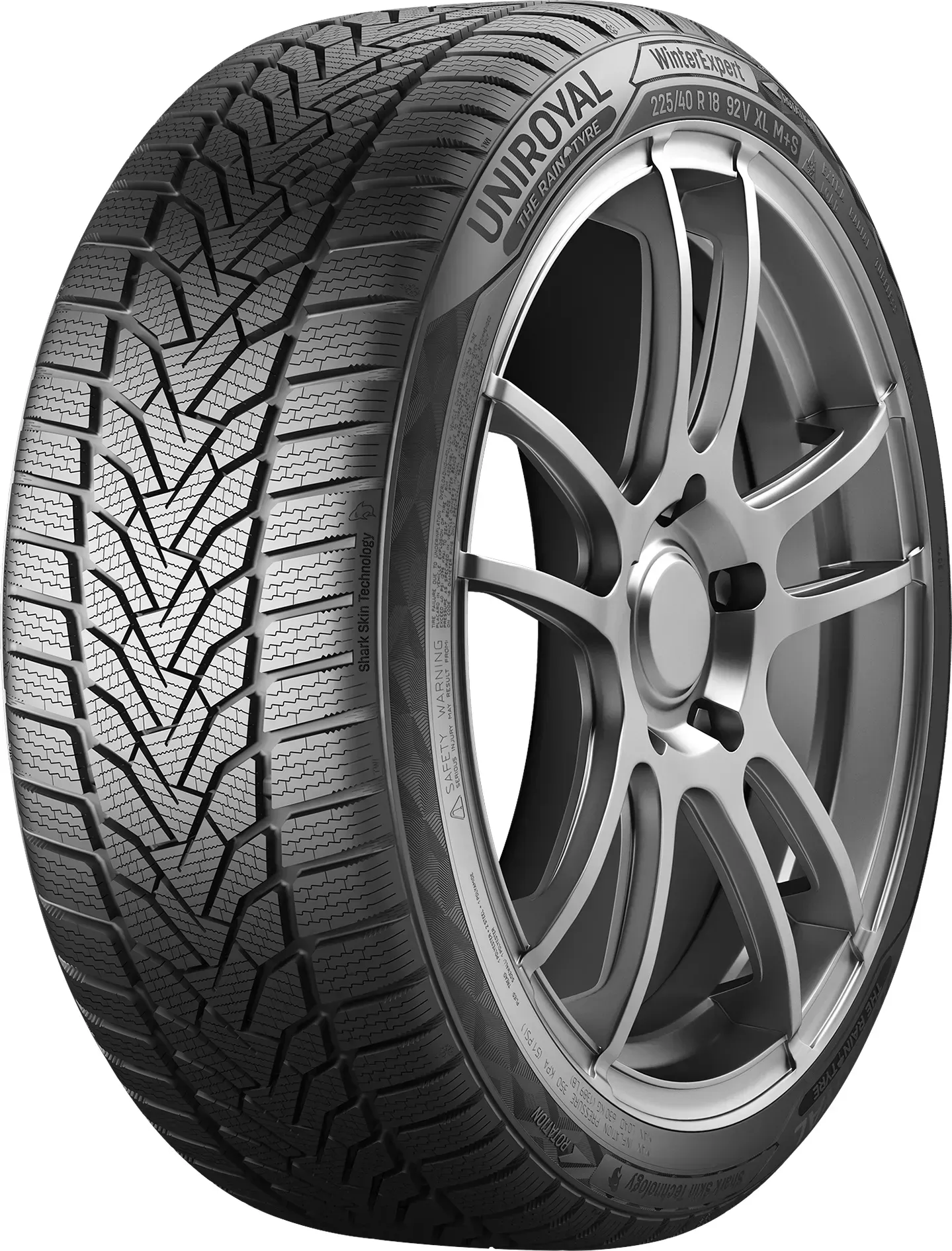 WinterExpert 205/60 R16 96H