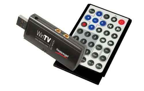 WinTV Nova-TD 2