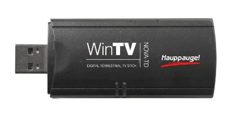 WinTV Nova-TD 3