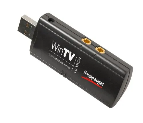 WinTV Nova-TD
