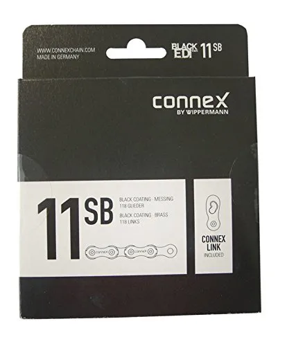 Wippermann Connex 11SB 2