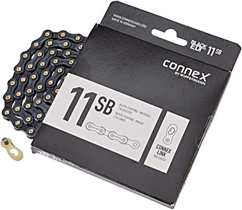 Wippermann Connex 11SB