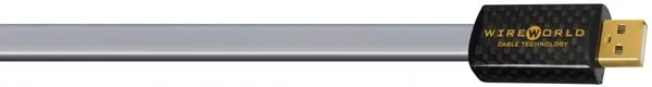 Wireworld Platinum Starlight USB