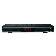 Wisi OR 187 HDTV-CI Plus Sat-Receiver 2