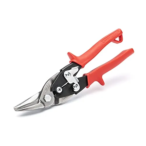 Wiss Metalmaster 2