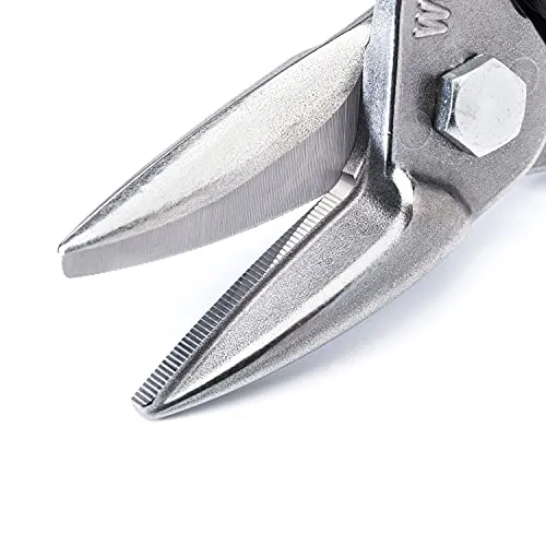 Wiss Metalmaster 4