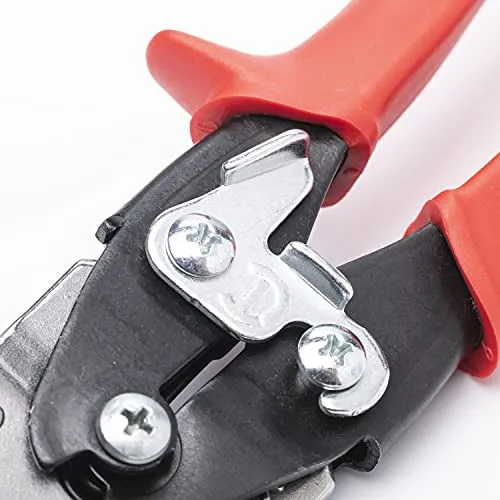 Wiss Metalmaster 5