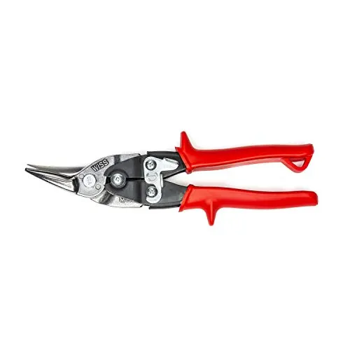 Wiss Metalmaster