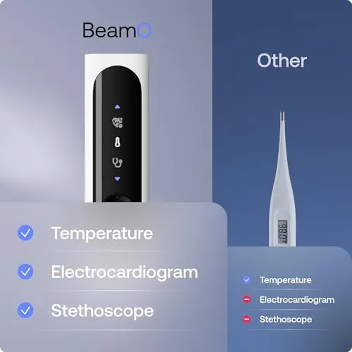 Withings BeamO 2