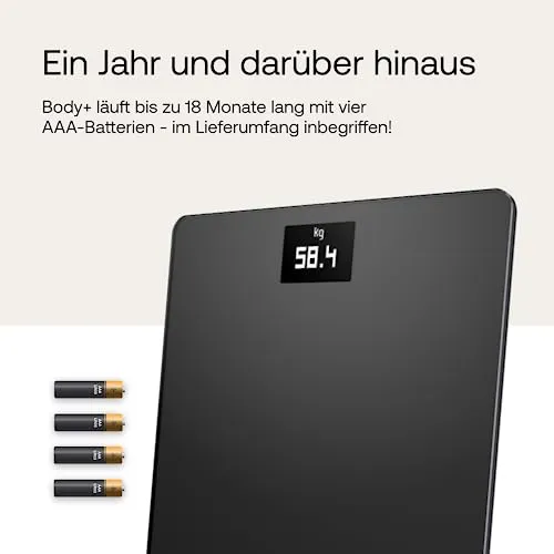 Withings Body 2