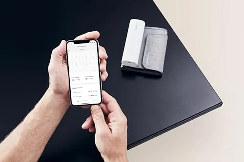 Withings BPM Connect 2
